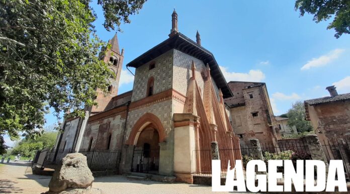 sant'antonio ranverso
