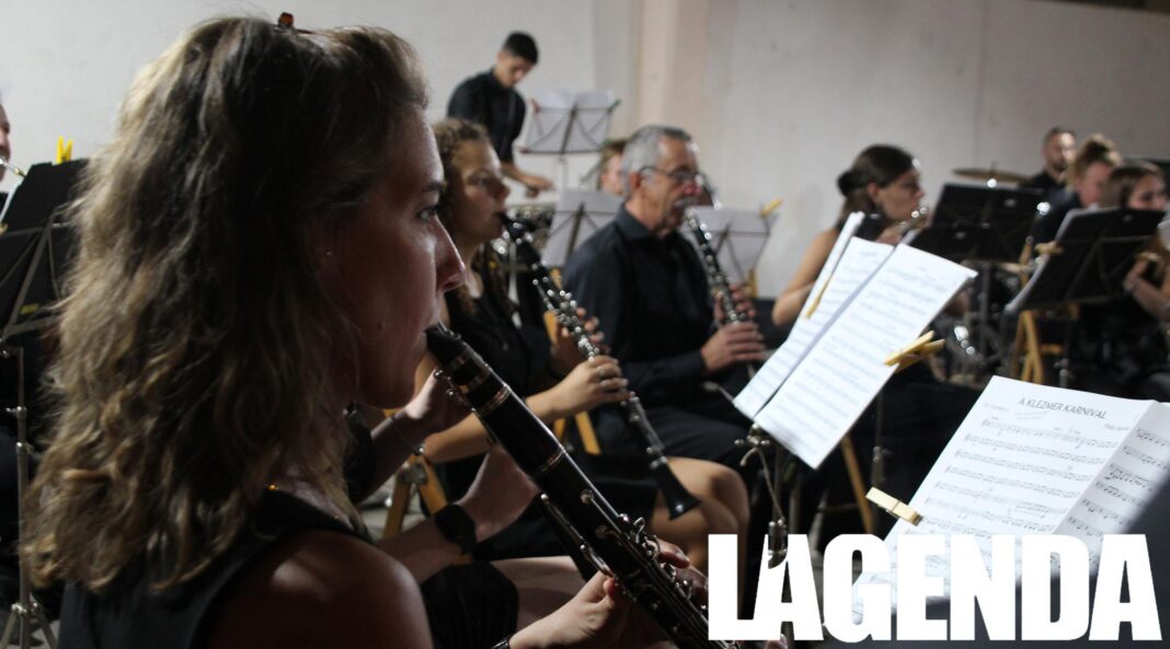 unione musicale condove
