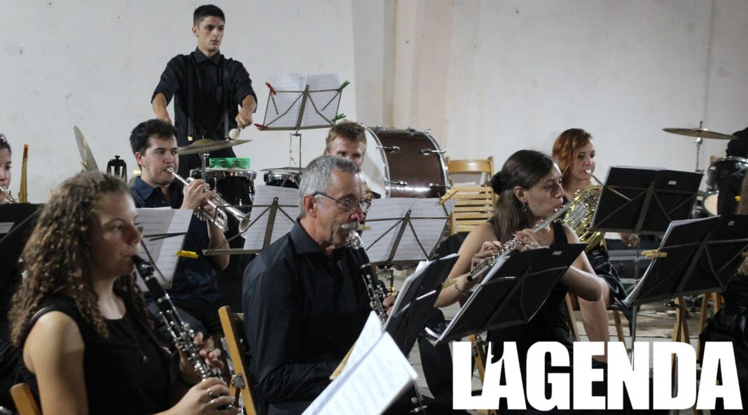 unione musicale condove