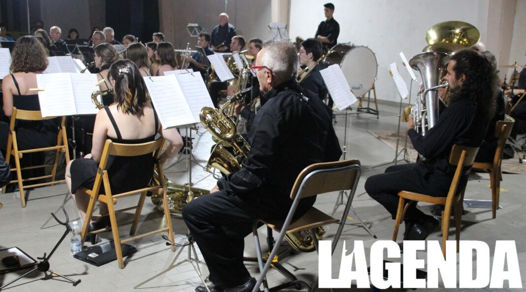unione musicale condove