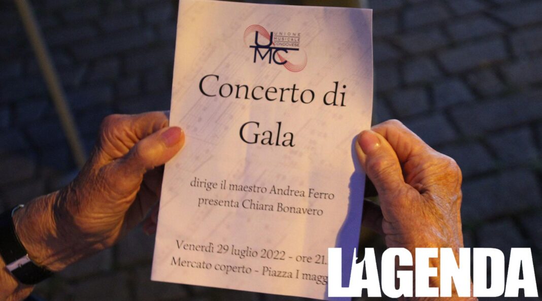 unione musicale condove
