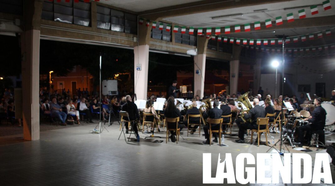 unione musicale condove