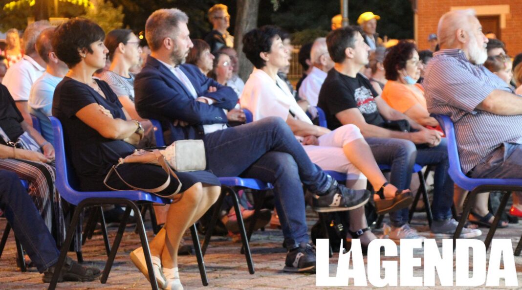 unione musicale condove