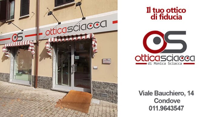 Ottica Sciacca