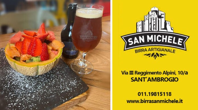 Birrificio San Michele