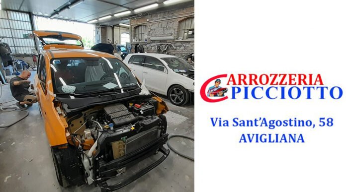 Carrozzeria Picciotto
