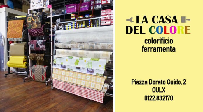 La Casa del Colore
