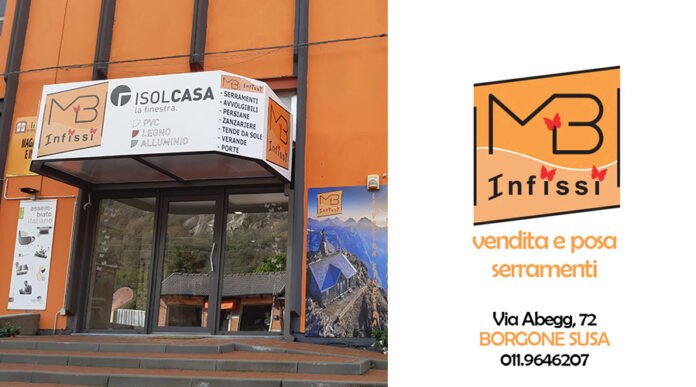 MB Infissi