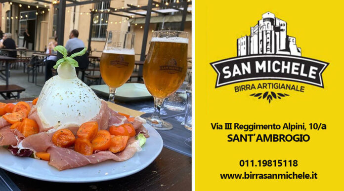 Birrificio San Michele