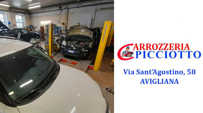Carrozzeria Picciotto