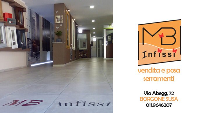 MB Infissi