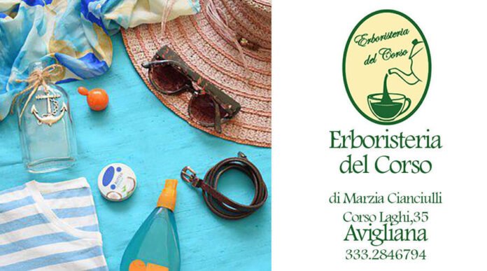 L'Erboristeria del Corso Avigliana