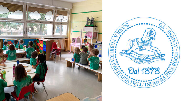 Scuola Infanzia Riva Rocci Almese
