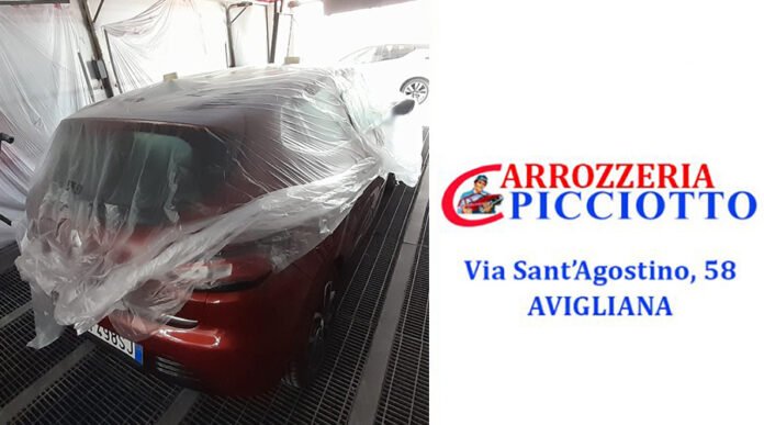 Carrozzeria Picciotto