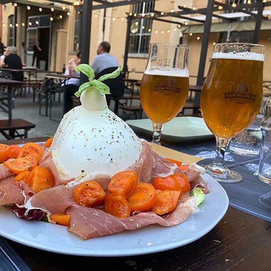 Birrificio San Michele