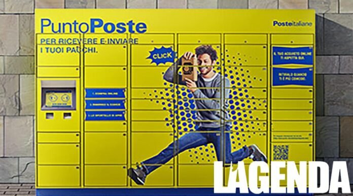 Poste Italiane