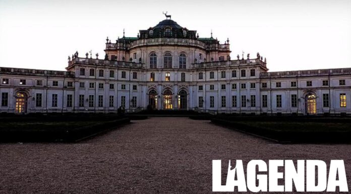 stupinigi