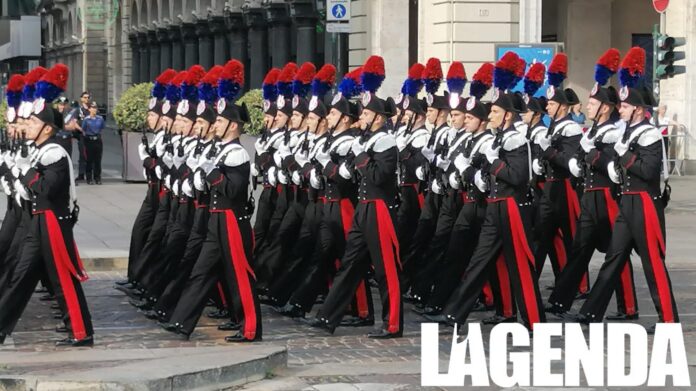 carabinieri