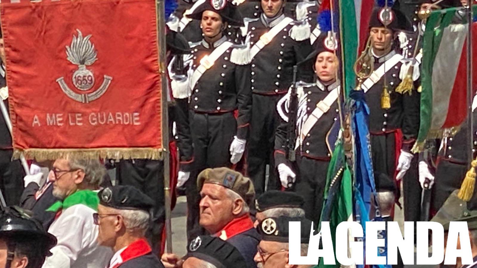 carabinieri
