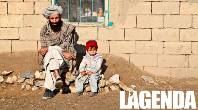 afghanistan