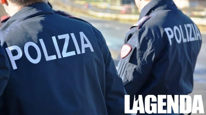polizia
