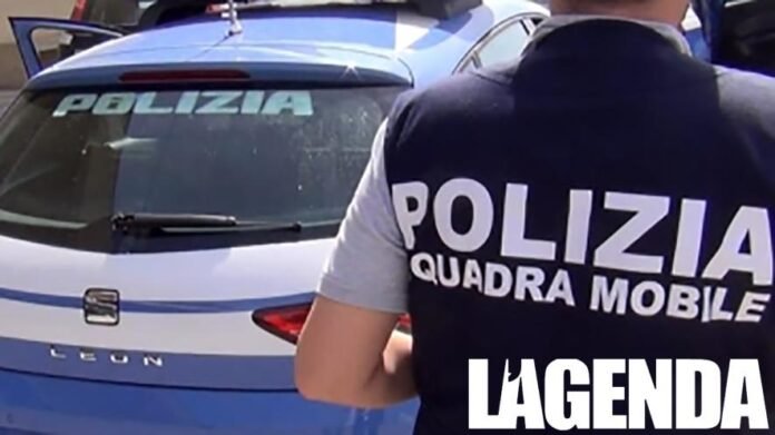 polizia