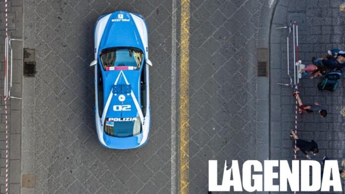 polizia