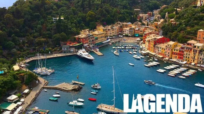 Portofino Tomaselli Meta Casa