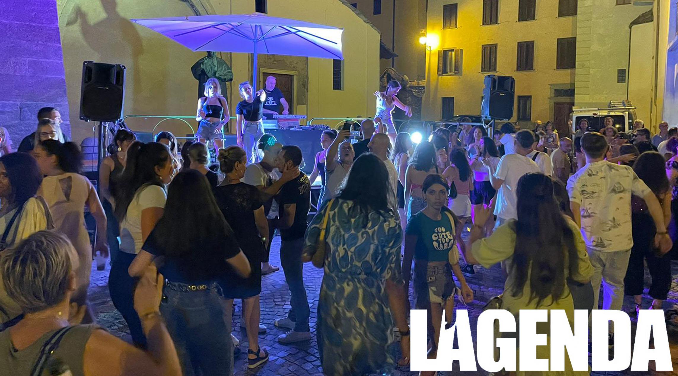 tavoli segusini