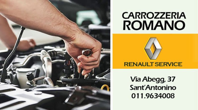 Carrozzeria Romano