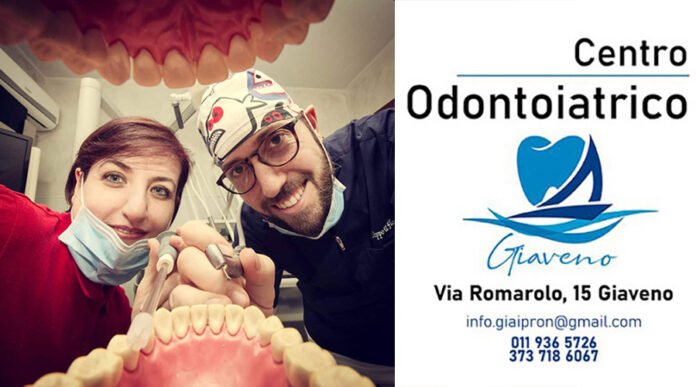 Centro Odontoiatrico Giaveno