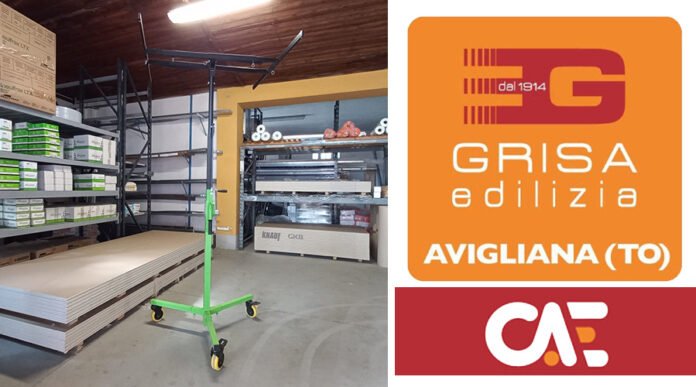 Grisa Edilizia