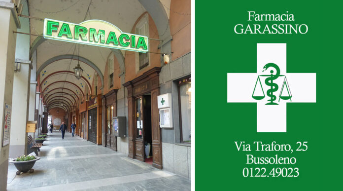 Farmacia Garassino