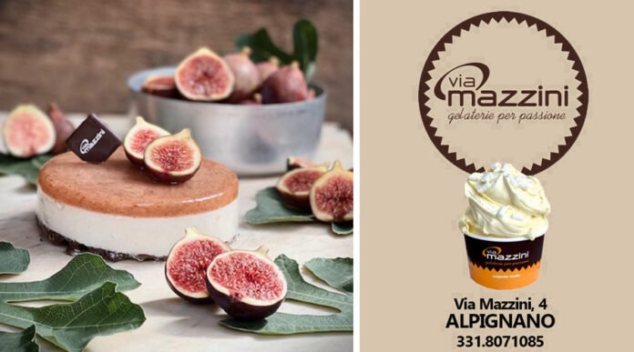 Gelateria Via Mazzini