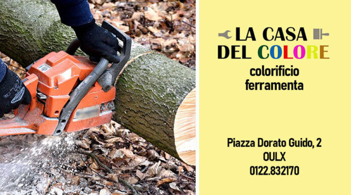 La Casa del Colore