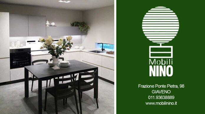 Mobili Nino