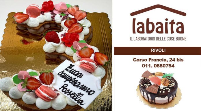 Pasticceria La Baita