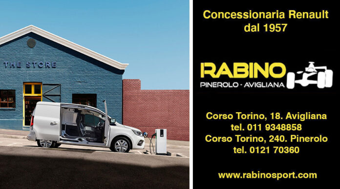 Rabino Renault