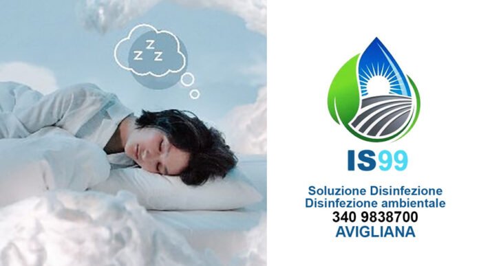 Soluzione Disinfezione