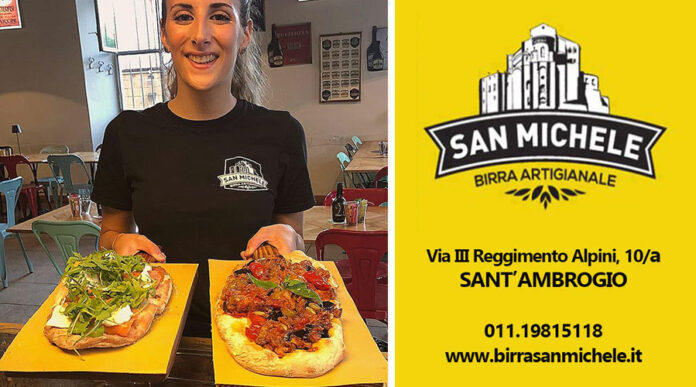 Birrificio San Michele