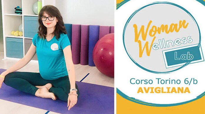 Woman Wellness Lab Olivieri