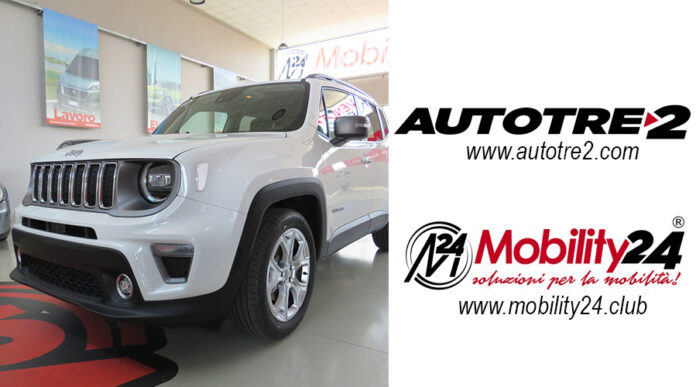 Autotre2 Mobility24