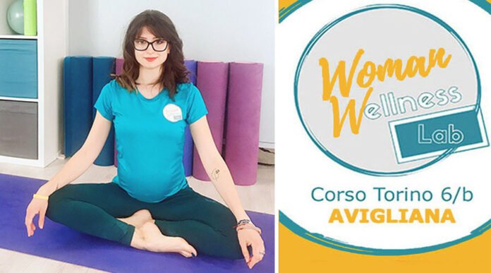 Woman Wellness Lab Olivieri