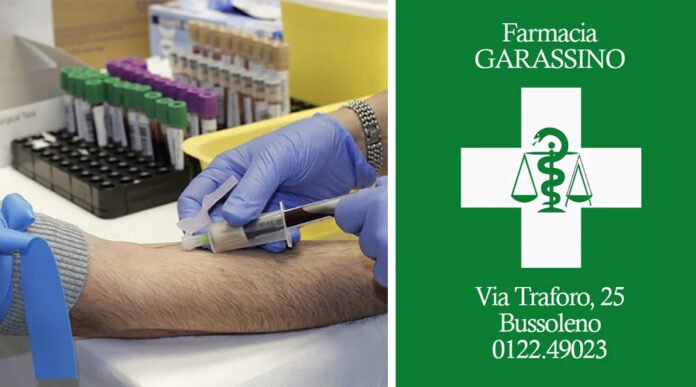 Farmacia Garassino