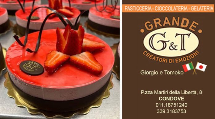 Pasticceria Grande