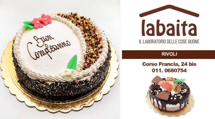 Pasticceria La Baita