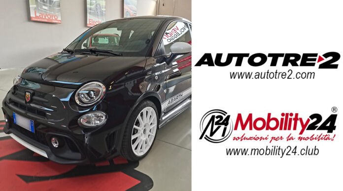 Autotre2 Mobility24