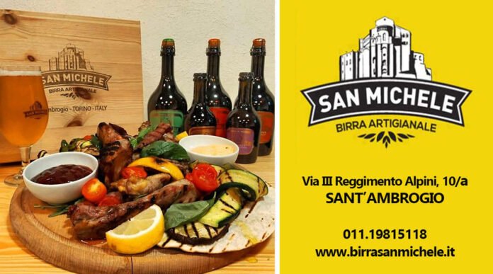 Birrificio San Michele