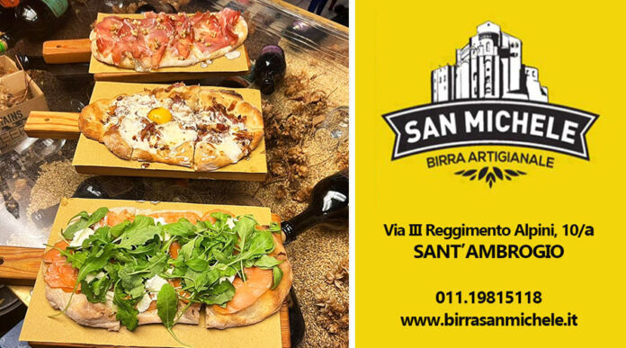 Birrificio San Michele