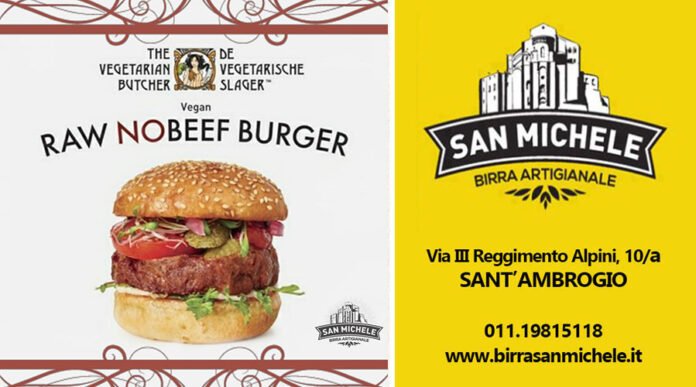 Birrificio San Michele